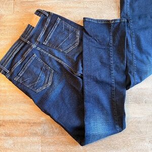 BKE Parker Bootcut Jeans 27x35.5"